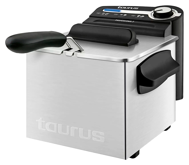 Фритюрница Taurus Professional 2