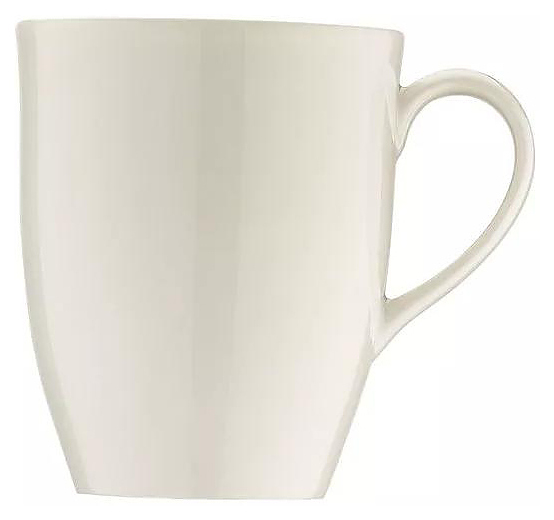 Кружка Bonna White Second Choice MUG07KKN-2