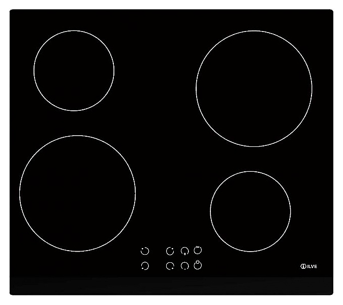 Варочная панель ILVE KHVI60-TC