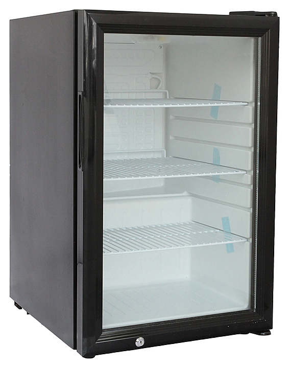 Холодильный шкаф 0 8