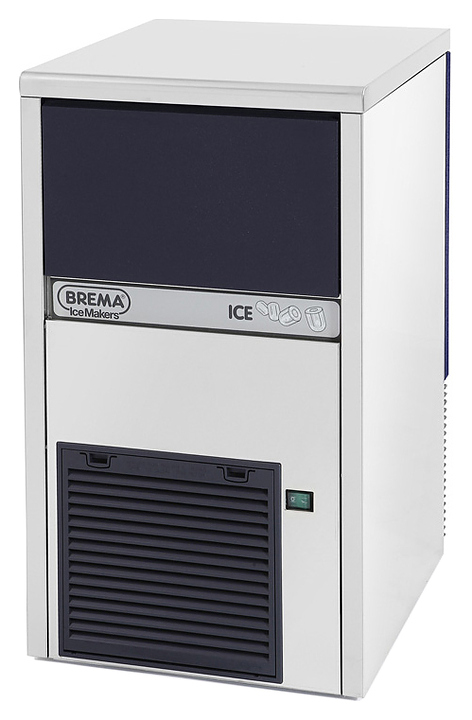 Льдогенератор Brema IMF28W