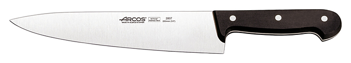 Нож поварской Arcos Universal Chef's Knife 280704