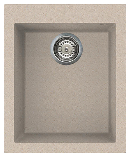 Кухонная мойка SMEG LSE40AV-2