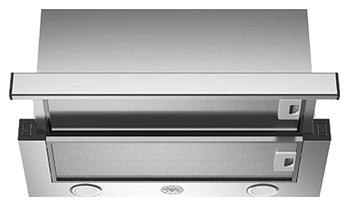 Вытяжка Bertazzoni KTE60MOD1C 60 см выдвижная