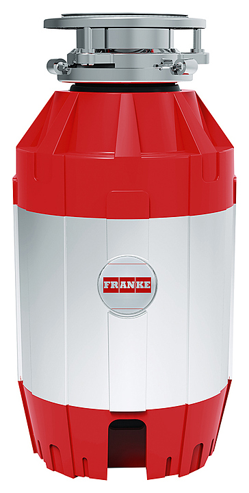 Измельчитель пищевых отходов Franke Turbo Elite TE-125