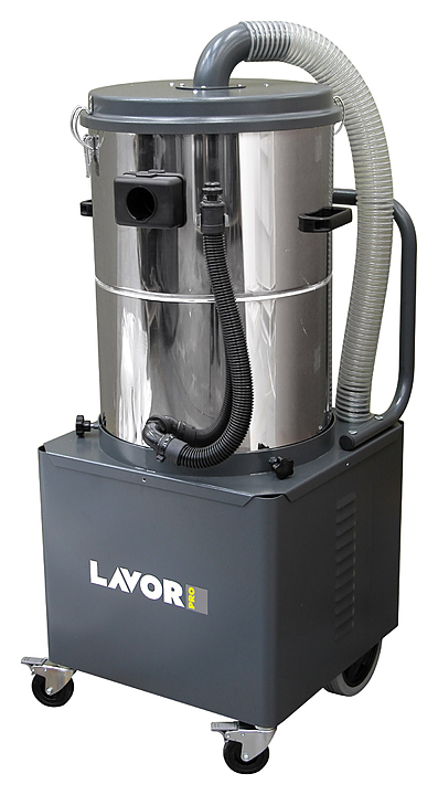 Пылеводосос электрический LAVOR Professional DTX 80 1-30 S