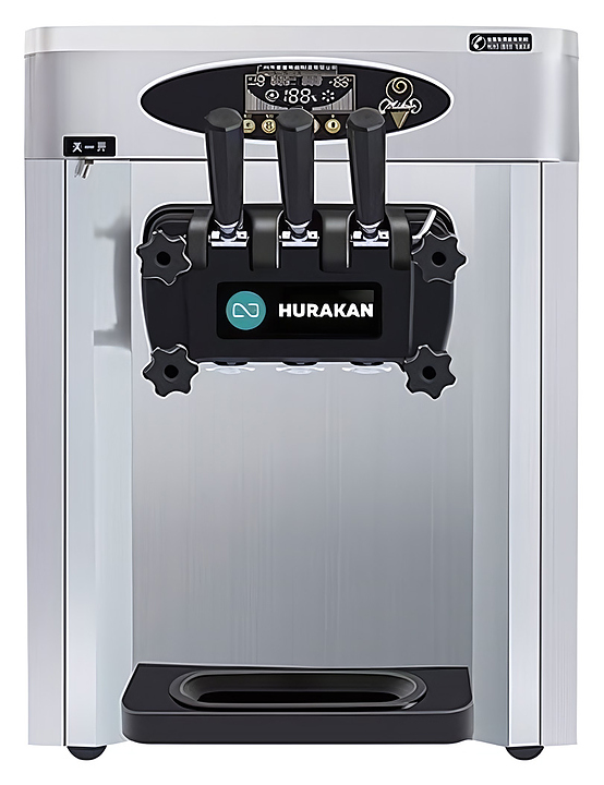 Фризер для мороженого Hurakan HKN-BQL65T