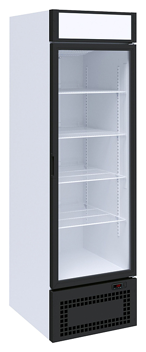 Холодильный шкаф 0 8