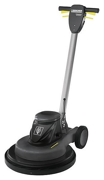 Машина полировальная однодисковая Karcher BDP 50/1500 C