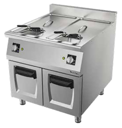 Фритюрница VITAL PRO-EFP9020