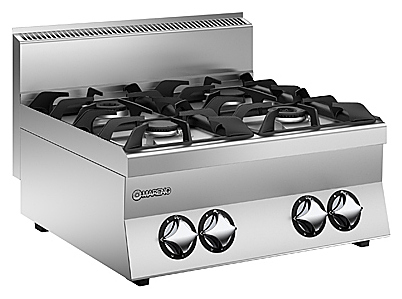 Плита газовая MARENO C67GP