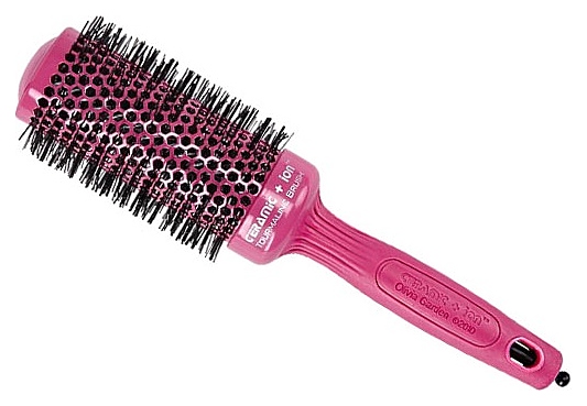 Термобрашинг Olivia Garden OG Ceramic+Ion Thermal Brush Pink 07474-06, 45 мм