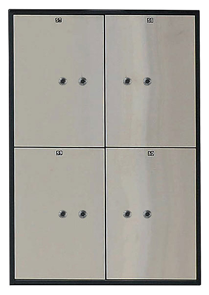 Депозитные ячейки Valberg DB-4 DGL