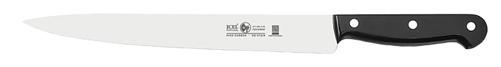 Нож для нарезки ICEL Technik Carving Knife 27100.8614000.250