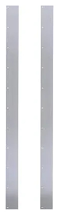 Панель боковая SIGNATURE KITCHEN SUITE SKSFK800CS