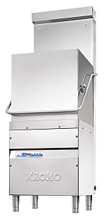 Купольная посудомоечная машина Kromo HD 140 PREMIUM HR