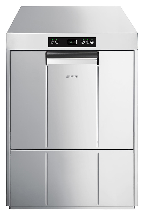 Посудомоечная машина с фронтальной загрузкой SMEG CW510M-1
