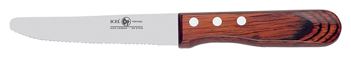 Нож для стейка ICEL Steak Knife 22400.GH03000.130