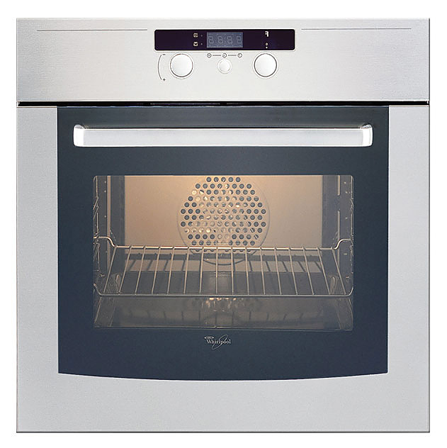 Whirlpool духовой шкаф как снять Независимый электрический духовой шкаф Whirlpool AKZ 431 AL - купить в интернет 