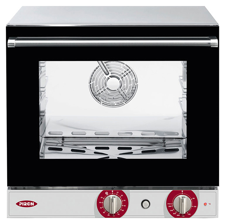 Шкаф пекарский PIRON P504U
