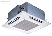 Внутренний блок мультисплит-системы Toshiba RAS-M13SMUV-E
