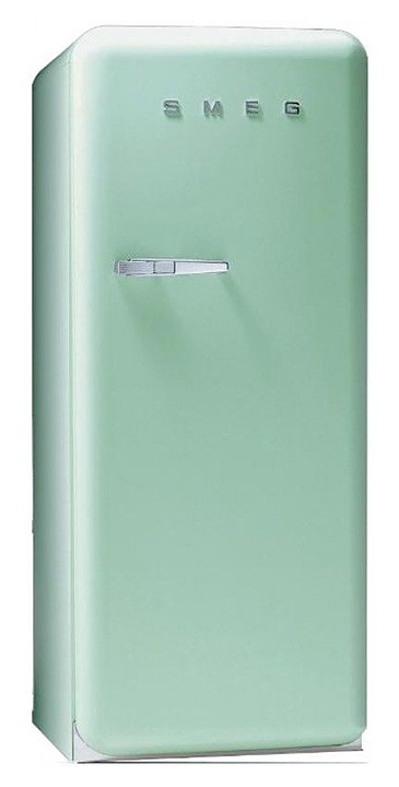 Холодильник SMEG FAB28RV1