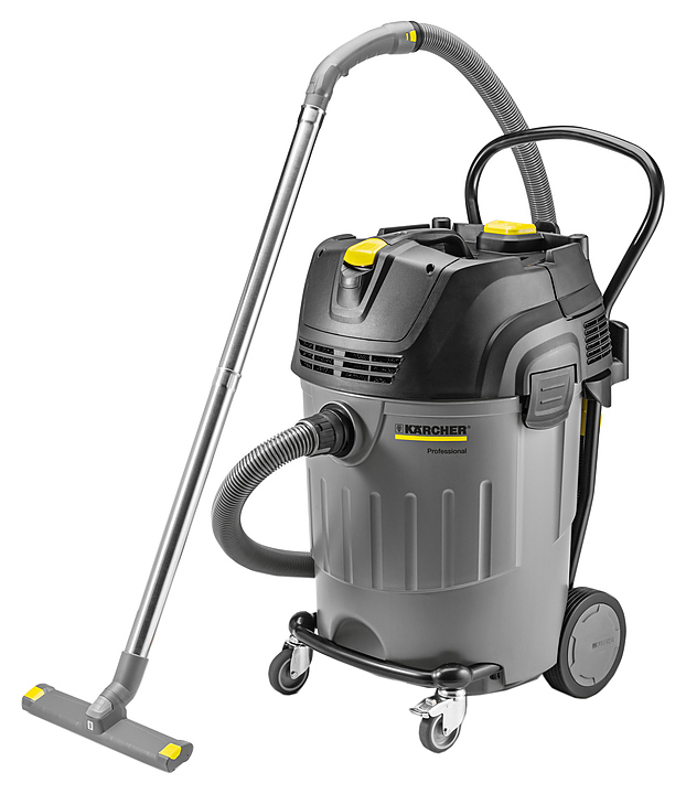 Пылесос Karcher NT 65/2 Ap