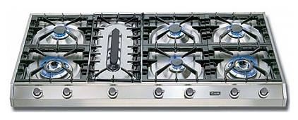 Варочная панель ILVE HP1265-7D