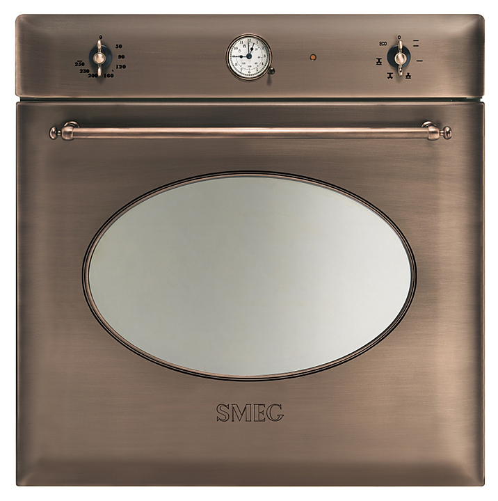 Многофункциональный духовой шкаф SMEG SF850RA