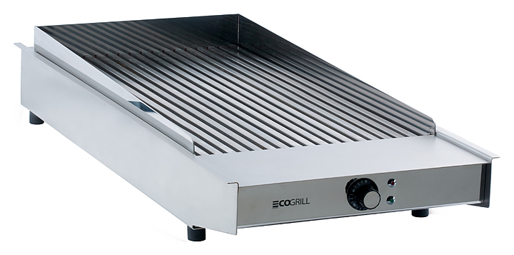 Гриль EcoGrill 8C 400