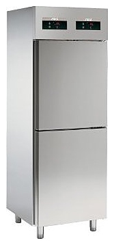 Шкаф холодильный Sagi VD70NN