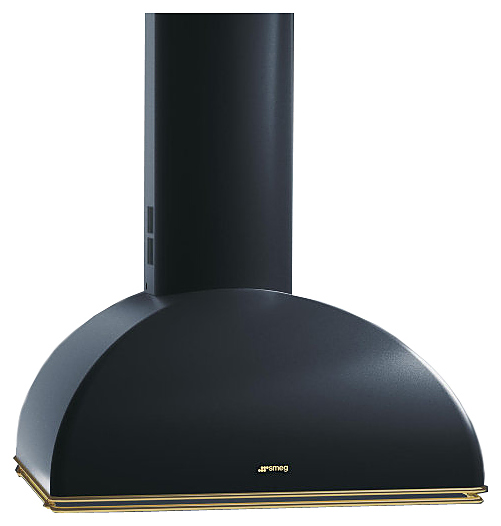 Вытяжка SMEG KSE59A