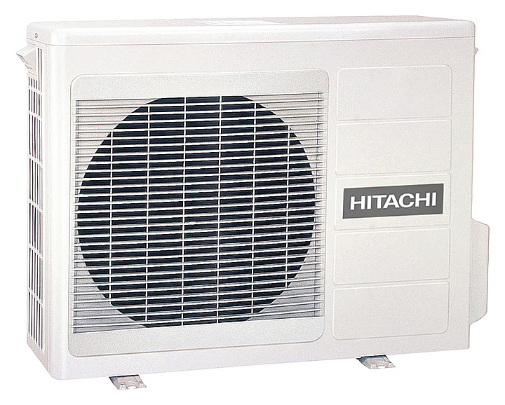 Внешний блок мультисплит-системы Hitachi RAM-18QH5E
