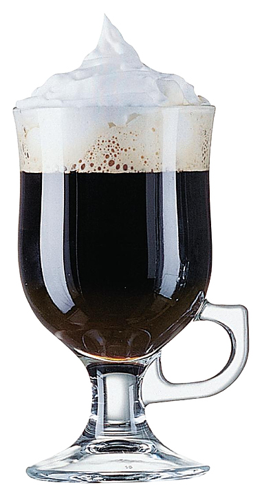 Фужер Arcoroc Irish Coffee 240 мл для ирландского кофе