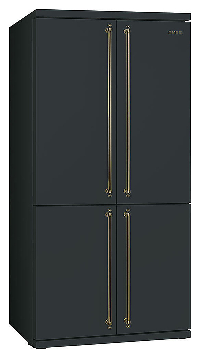 Холодильник SMEG FQ60CAO