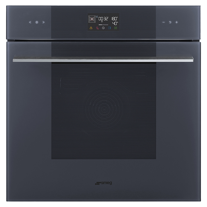 Многофункциональный духовой шкаф SMEG SOP6102S2PG