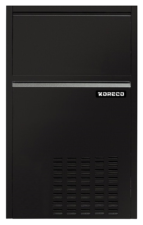 Льдогенератор Koreco AZ 20/8 Cube black