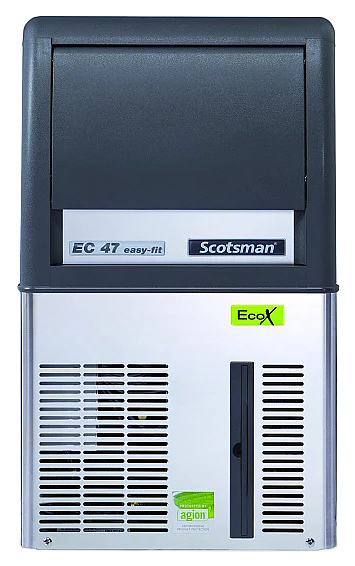 Льдогенератор SCOTSMAN (FRIMONT) EC 47 WS OX R290