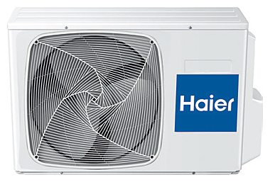 Напольно-потолочная сплит-система Haier AC12CS1ERA(S) / 1U12BS3ERA