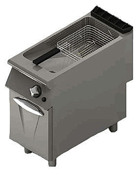 Фритюрница MARENO NF94G23