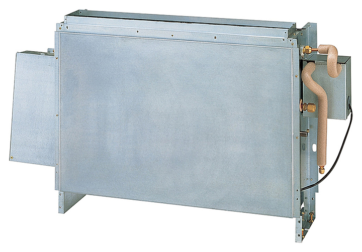 Внутренний блок мультизональной системы Mitsubishi Heavy Industries FDFU56KXE6F