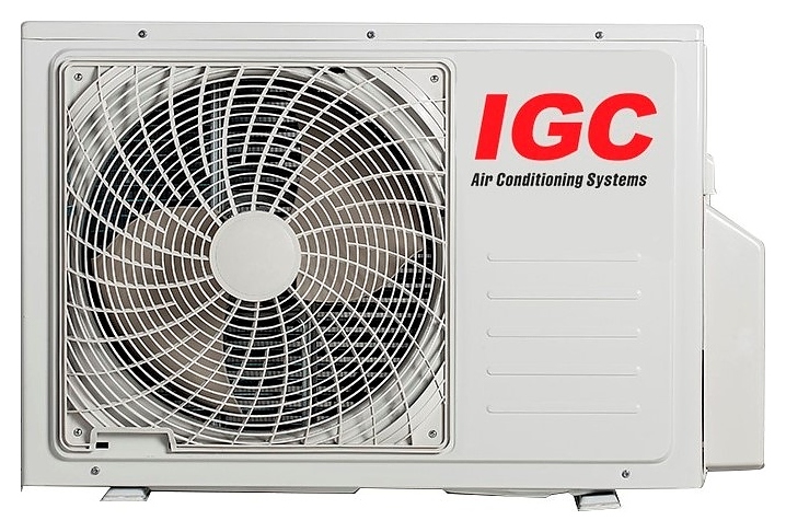 Внешний блок мультисплит-системы IGC RAM2-X14URH