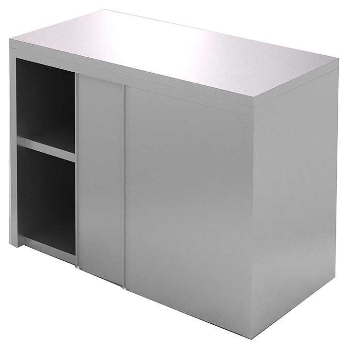 Полка кухонная CRYSPI ПКЗ 1300/300
