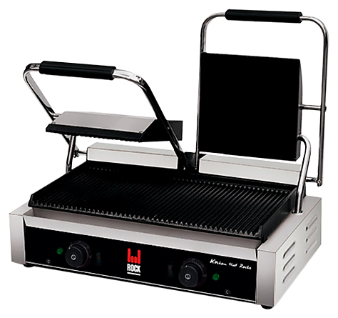 Grill duo outlet