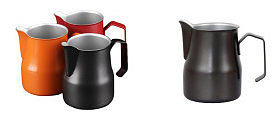 Питчер MOTTA Motta Style MJMB350  350 мл черный