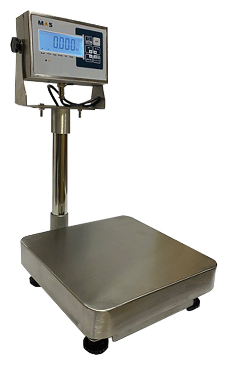 Весы порционные MAS PM1HWS-25-2828 RS-232
