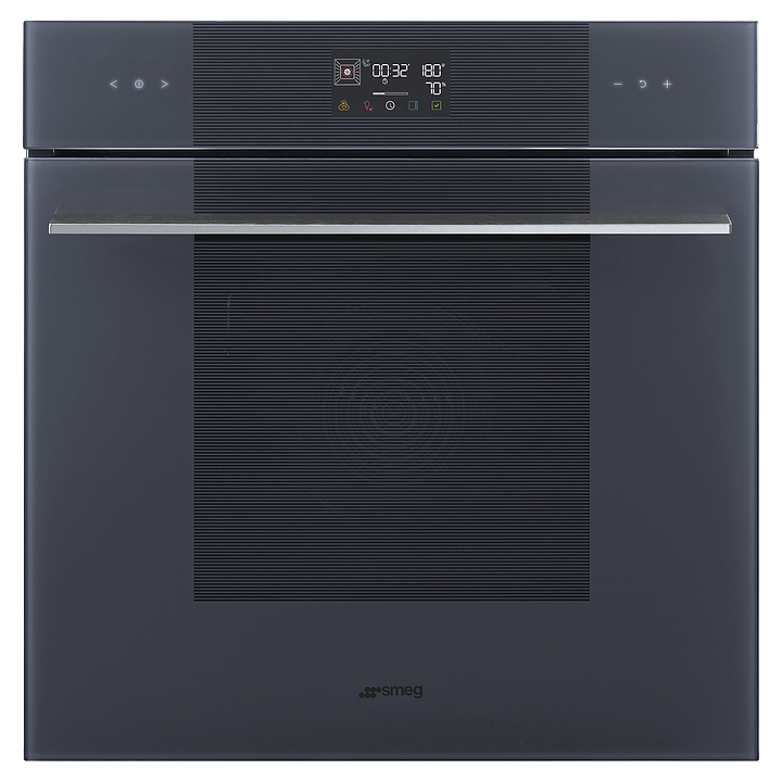 Многофункциональный духовой шкаф SMEG SO6102S3PG