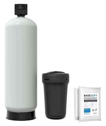 Система умягчения WiseWater WWSA-2162 DMCan89 BaseSoft