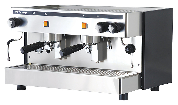 Кофемашина Quality Espresso Ottima S2