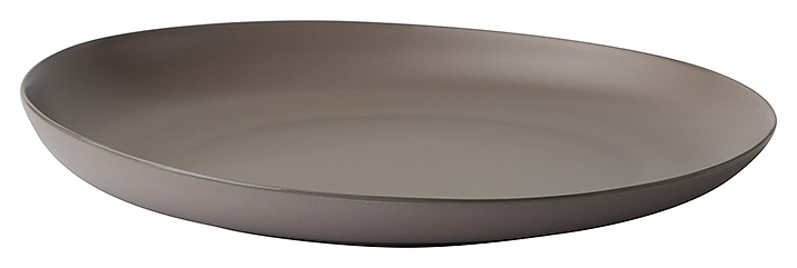 Тарелка Roomers Tableware L9078-WG4U 27х28 см (каменная керамика)